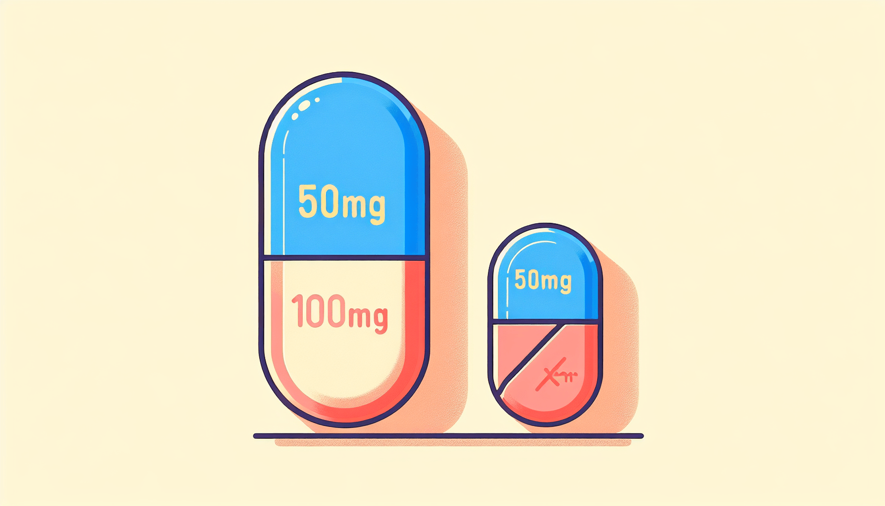 What Is Better 50mg Or 100mg Of Sildenafil?